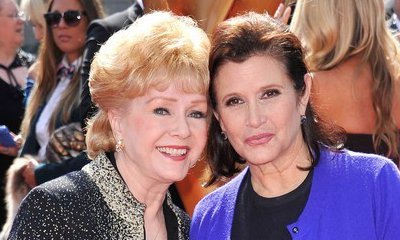 Family Plans Joint Funeral as Carrie Fisher's Autopsy Is Delayed After Debbie Reynolds' Death