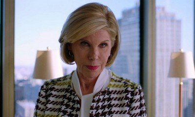 'The Good Fight' Teaser: Things Get Nasty on 'The Good Wife' Spin-Off