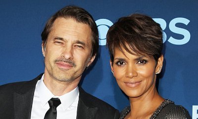 It's Over! Halle Berry and Olivier Martinez Finalize Their Divorce