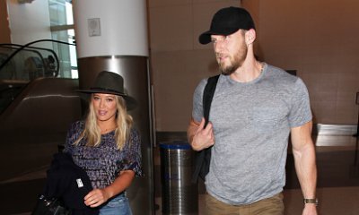 Hilary Duff and Boyfriend Jason Walsh Reportedly Break Up