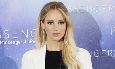 Jennifer Lawrence Apologizes to Hawaiian People for Joking About Sacred Rocks