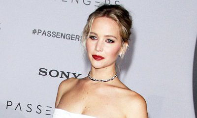 Jennifer Lawrence Refuses to Take Selfies With Fans and She Has a Very Good Reason for It