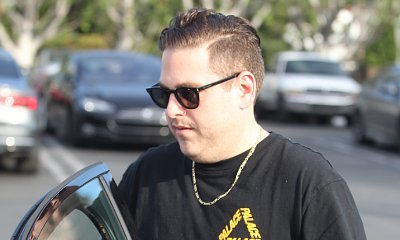 Jonah Hill Involved in Serious Car Accident in L.A. - Is He Okay?