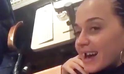 Katy Perry Shares Snippets of Her New Music