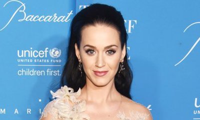 Katy Perry Teases When Her New Music Will Be Released
