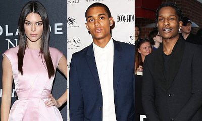 Kendall Jenner Seen With Jordan Clarkson After Grabbing Dinner With A$AP Rocky