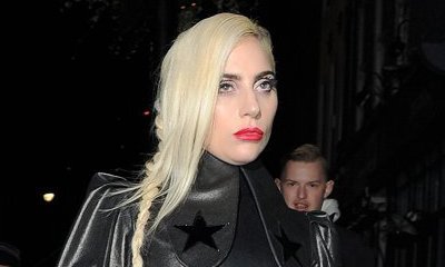 Lady GaGa Pens 'Inspiring' Open Letter About Her Daily Effort to Battle With PTSD