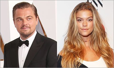 Leonardo DiCaprio Spotted Kissing Another Woman - What About Nina Agdal?