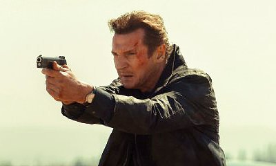 Liam Neeson Says There Shouldn't Be 'Taken 4' - Here's Why