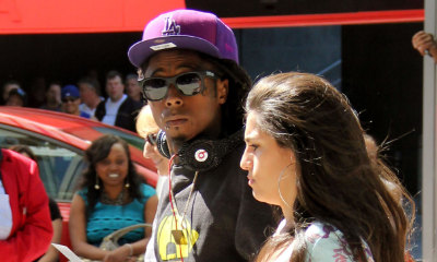Report: Lil Wayne Is Expecting 5th Child With Dhea Sodano