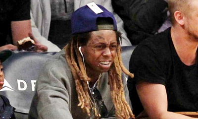 Lil Wayne Is Launching Internal Investigation After 'Tha Carter V' Track Is Leaked