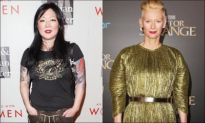 Margaret Cho Reacts to Tilda Swinton Feud Over Email Exchange About 'Doctor Strange'