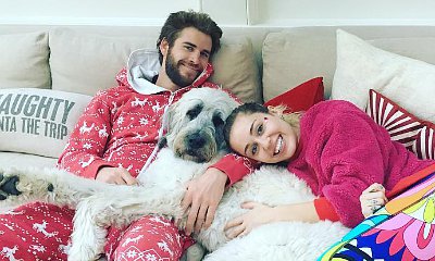 Miley Cyrus Wants to Make Another Romantic Movie With Liam Hemsworth