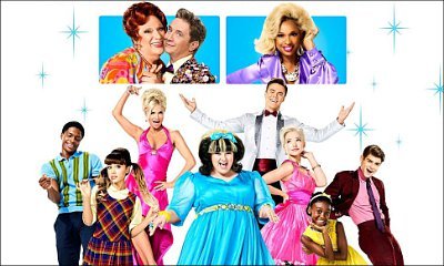 NBC's 'Hairspray Live!': How Twitter Reacts