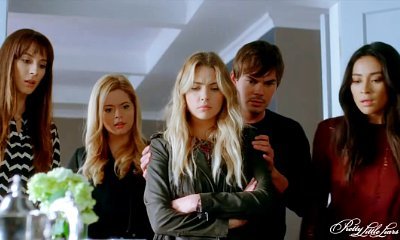 'Pretty Little Liars' Final Episodes Promo: A.D. Will Be Exposed