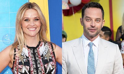 Reese Witherspoon Teams Up With Nick Kroll for EDM Rendition of 'Shake It Off'
