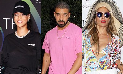 Rihanna Gives Up on Drake as He Gets Closer to Jennifer Lopez