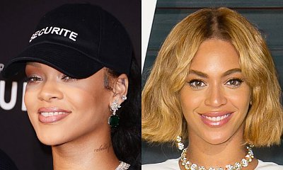 Is Rihanna Not Happy With Beyonce Over Grammy Nominations?