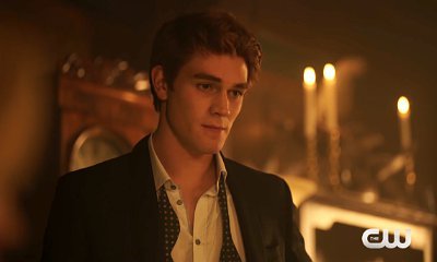 New 'Riverdale' Trailer Reveals Archie's Forbidden Relationship, Shows Murder of the Golden Boy