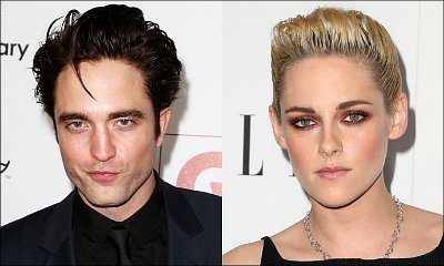 Robert Pattinson Is Proud of Kristen Stewart and Is 'Super Impressed' With Her Rolling Stones Video