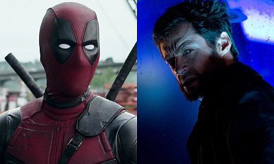 Ryan Reynolds Wants 'Deadpool' / 'Wolverine' Crossover to Happen