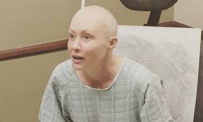 Shannen Doherty Says a Woman 'Lunged Away' From Her After Cancer Treatment