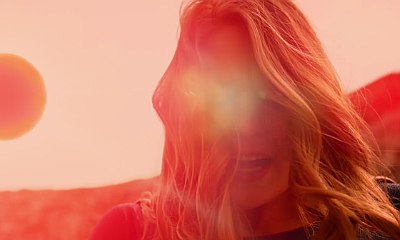 'Supergirl' Bleeding in New Promo for Midseason Return