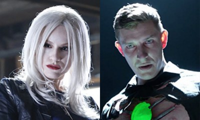 'Supergirl' to Bring Back Livewire, Metallo and Other Villains in 2017