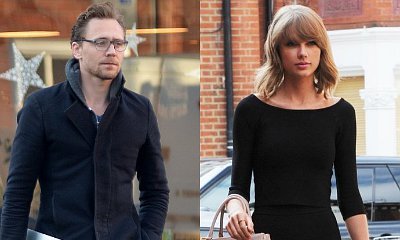 See Tom Hiddleston Accidentally Running Into 'Taylor Swift' During Morning Jog in London