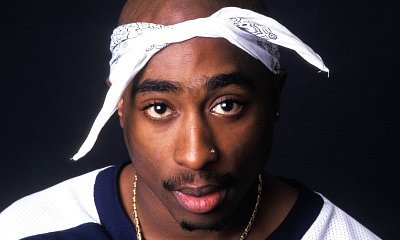 Tupac Makes History as He Joins the Rock and Roll Hall of Fame