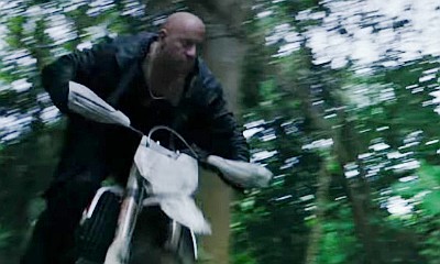 Vin Diesel and Donnie Yen Have Extreme Motorcycle Race in New 'XXX: Return of Xander Cage' Clip