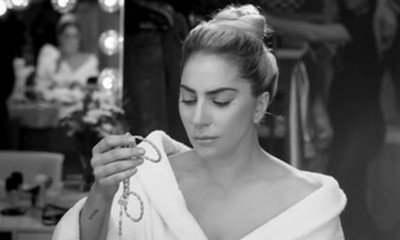 Watch Lady GaGa's Heartbreak Become Test of Faith in 'Million Reasons' Video