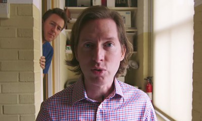 Wes Anderson Announces His New Animated Movie and Holds a Contest