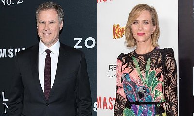 Will Ferrell and Kristen Wiig to Make Musical Movie About Industrial Musicals