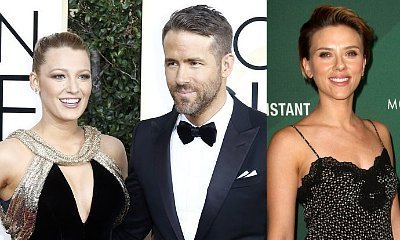Blake Lively 'Livid' Over Ryan Reynolds' Possible Reunion With Ex-Wife Scarlett Johansson