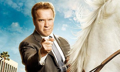 'Celebrity Apprentice' Premiere Recap: What Is Arnold Schwarzenegger's Catchprase?