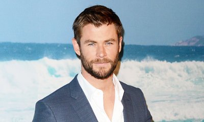 A Male Diva? Chris Hemsworth Reportedly Demands Photo Approval at Event
