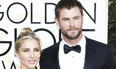 Chris Hemsworth Reportedly 'Embarrassed' by Wife Elsa Pataky. Here's Why!