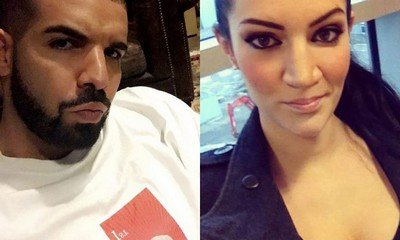 J Lo Porn - Is Drake Cheating on J.Lo With This Porn Star in Amsterdam?