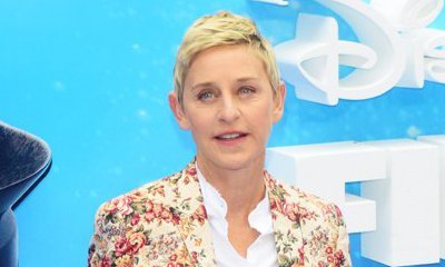 Ellen DeGeneres Reportedly Confronted by a Waitress for Not Leaving a Tip