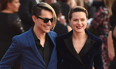 Evan Rachel Wood and Zach Villa Spark Engagement Rumor With Matching Rings