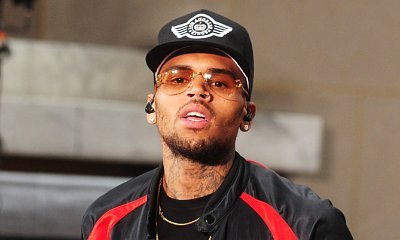 Feuding at New York Gym, Chris Brown Gets Forever Ban