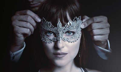 Tracklist  for 'Fifty Shades Darker' Star-Studded Soundtrack Unveiled