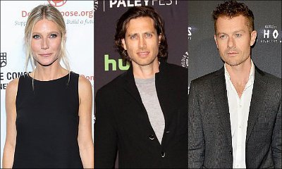 Gwyneth Paltrow Reportedly Cheating on Beau Brad Falchuk With Her 'Iron Man 3' Co-Star