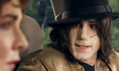 First Look at Joseph Fiennes as Michael Jackson Unveiled in 'Urban Myths' Trailer