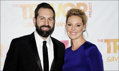 Katherine Heigl and Josh Kelley Welcome Baby Boy - Find Out His Name