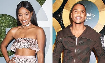Keke Palmer Accuses Trey Songz of 'Sexual Intimidation' for Including Her in His Video