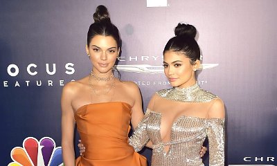Kendall and Kylie Jenner Reportedly Not Welcomed at Golden Globes After-Parties
