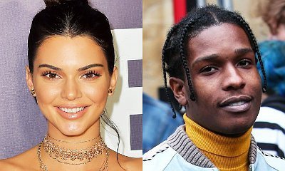 Kendall Jenner and A$AP Rocky Reignite Dating Rumors After Seen Shopping Together