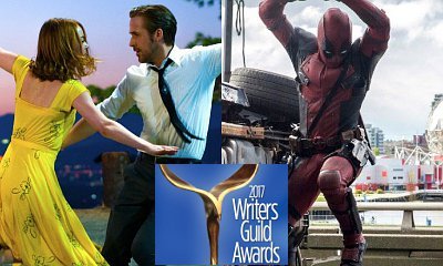 'La La Land' and 'Deadpool' Among Nominees for Writers Guild Awards in Movie